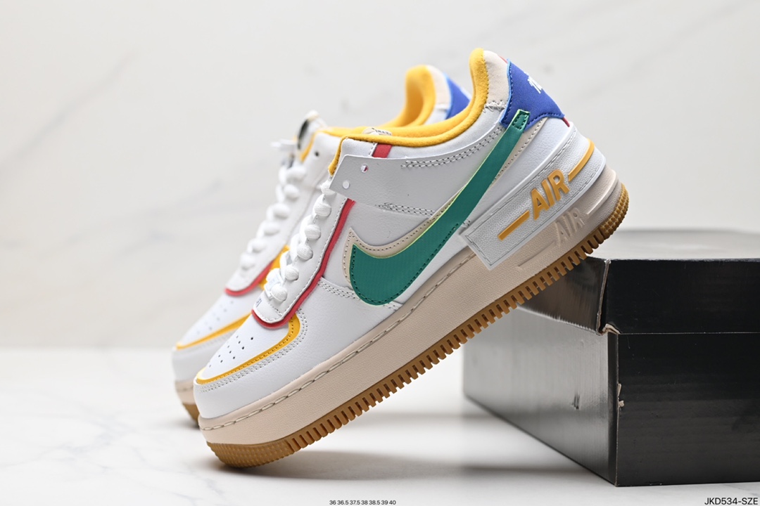 Nike Air Force 1 Shoes